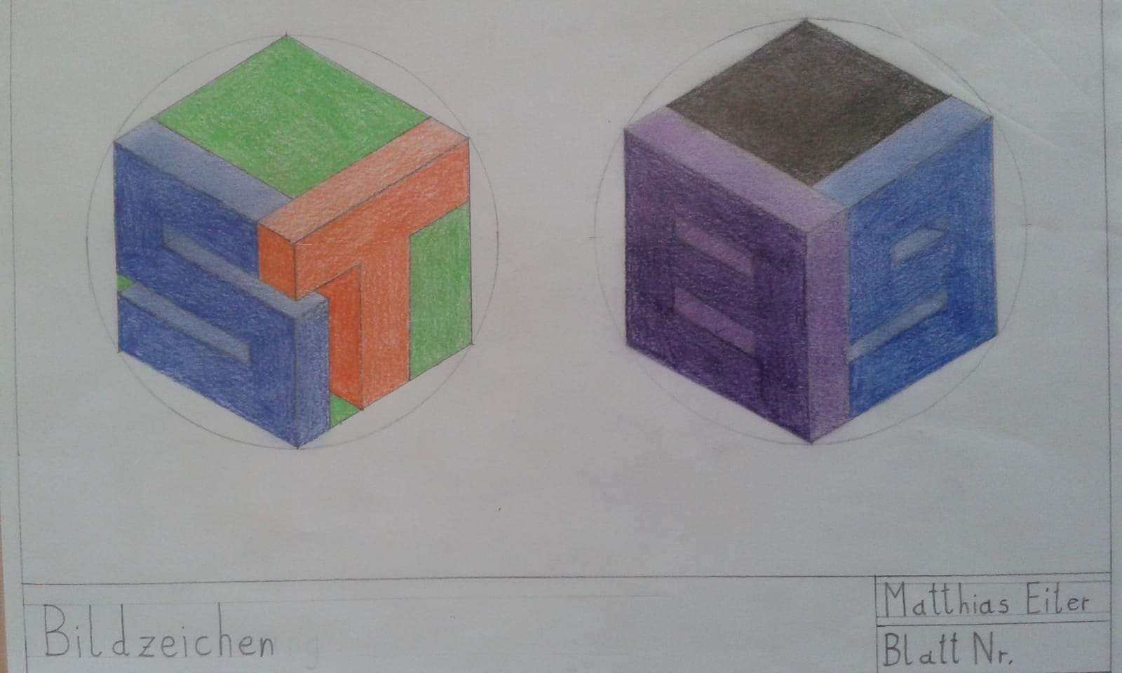 Technisch Zeichnen NMS Technisch Zeichnen NMS