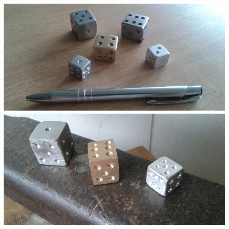 Metallarbeiten Metallarbeiten