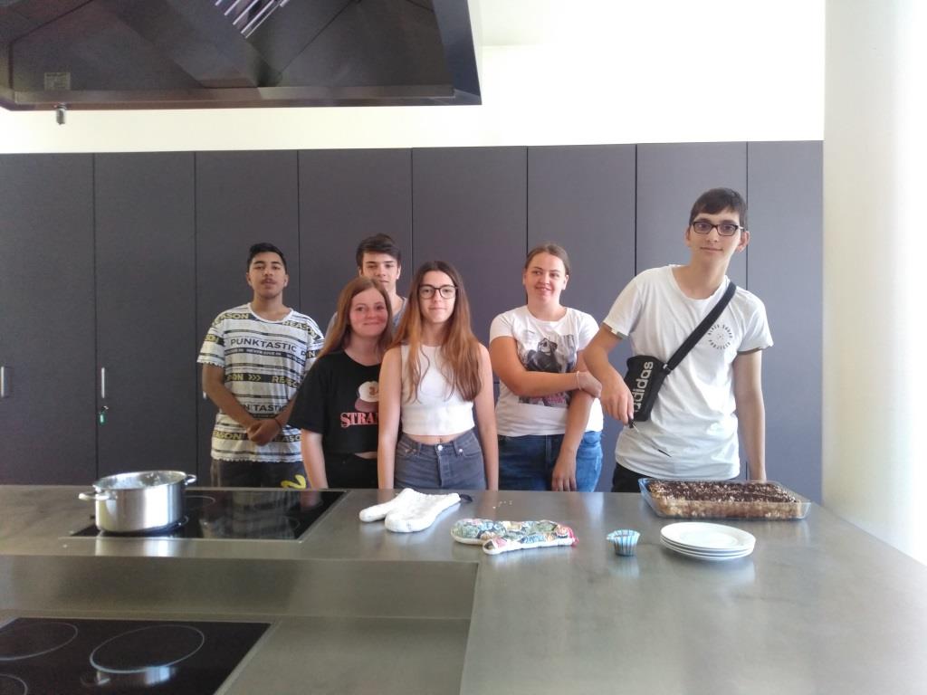 Danke an die Spitzenköche Danke an die Spitzenköche