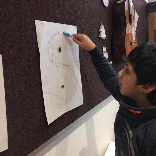 Kulturtechniken Romed