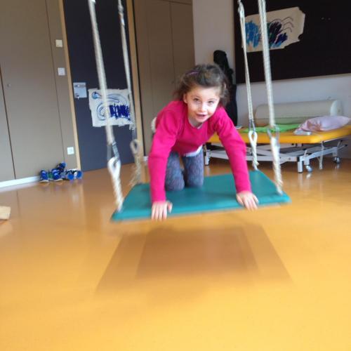 Physiotherapie