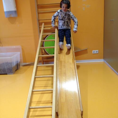 Physiotherapie