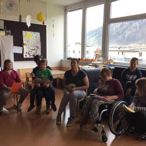 Der Wolf und die sieben Geißlein