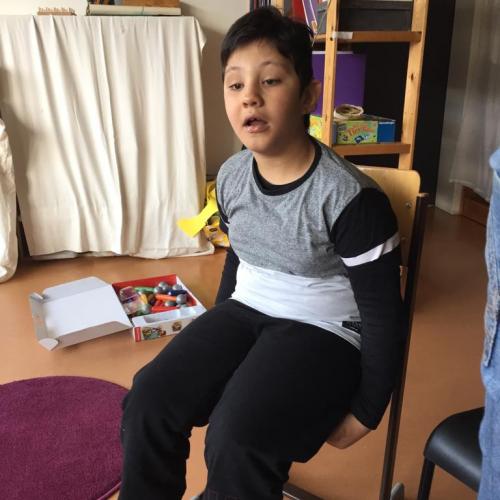 Der Wolf und die sieben Geißlein