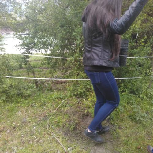 Projekt „Renaturierung Zirl Ost“