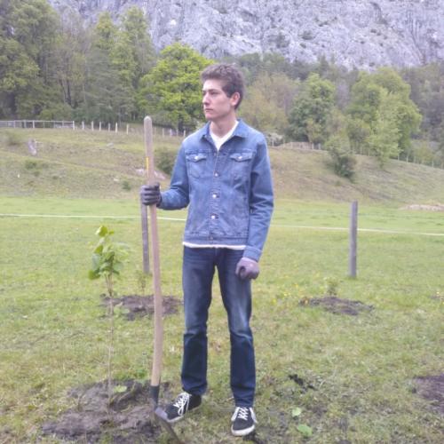 Projekt „Renaturierung Zirl Ost“