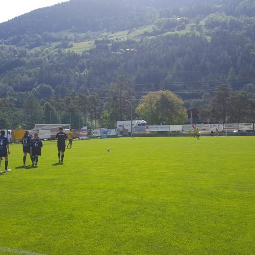 Fußballturnier19