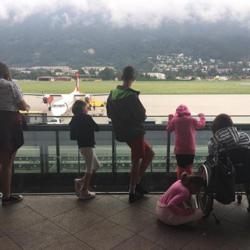 Sommerbetreuung 2019