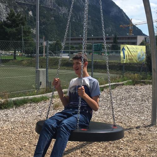 Sommerbetreuung 2019