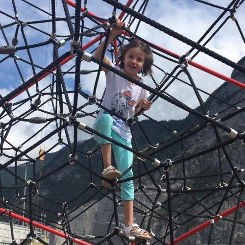 Sommerbetreuung 2019