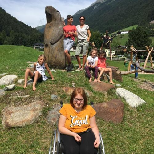 Sommerbetreuung 2019