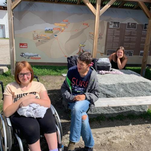 Sommerbetreuung 2019