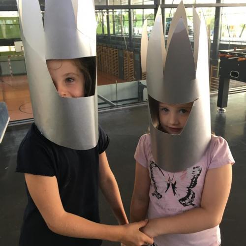 Sommerbetreuung 2019