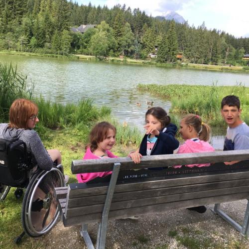 Sommerbetreuung 2019