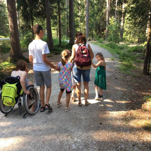 Sommerbetreuung 2019