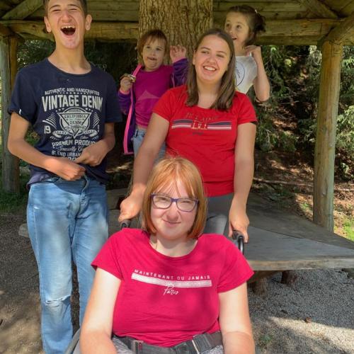 Sommerbetreuung 2019