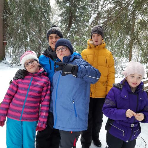 Naturprojekt Seefeld