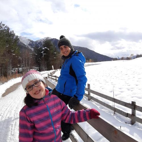 Naturprojekt Seefeld