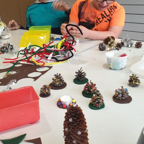 Weihnachtswerkstatt2019