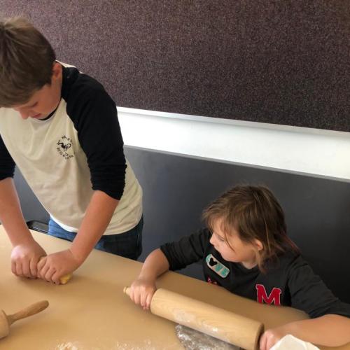 Weihnachtswerkstatt2019