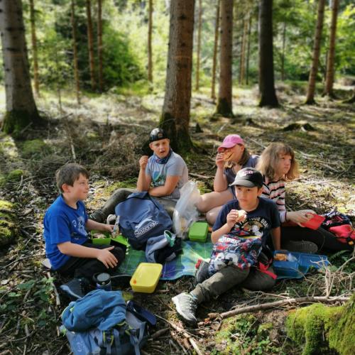 3E am Natterer Boden