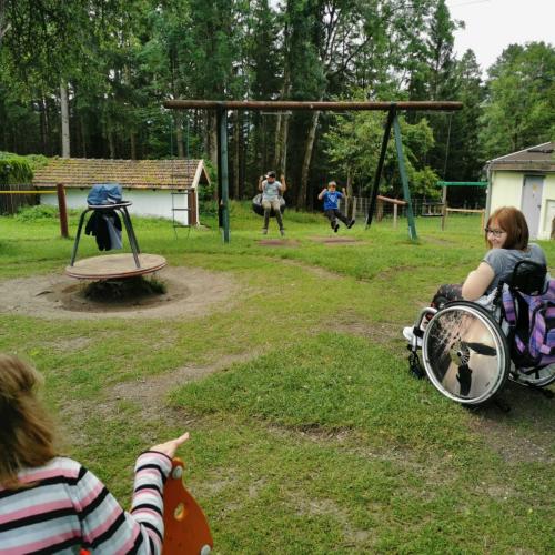 3E am Natterer Boden