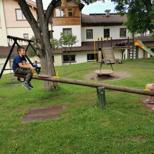 3E am Natterer Boden