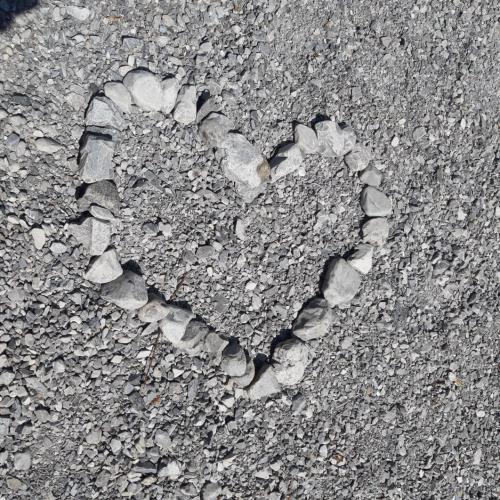 Unterricht im Freien