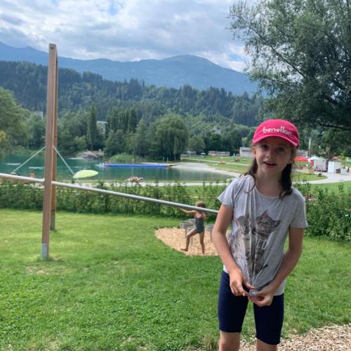 Motorikpark Baggersee