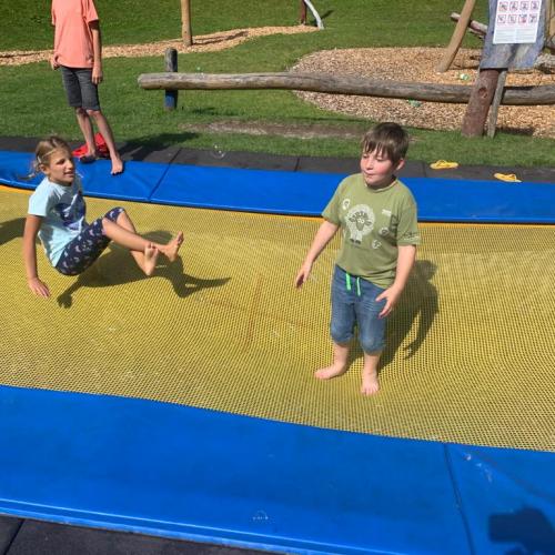 Murmelespielplatz Gries i.S.