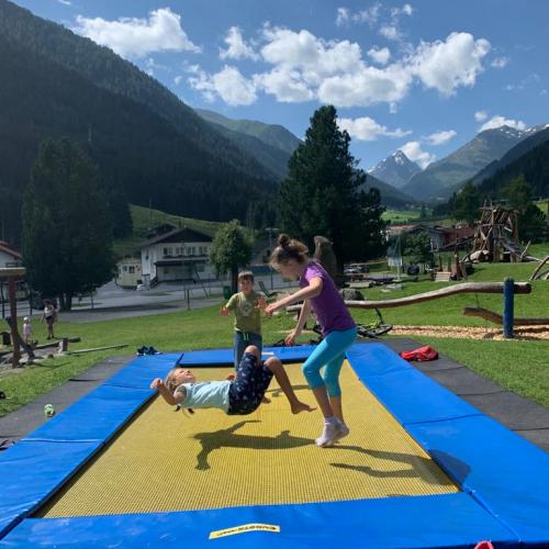 Murmelespielplatz Gries i.S.