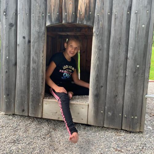 Fuchsspielplatz St. Sigmund