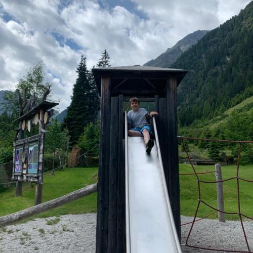 Fuchsspielplatz St. Sigmund