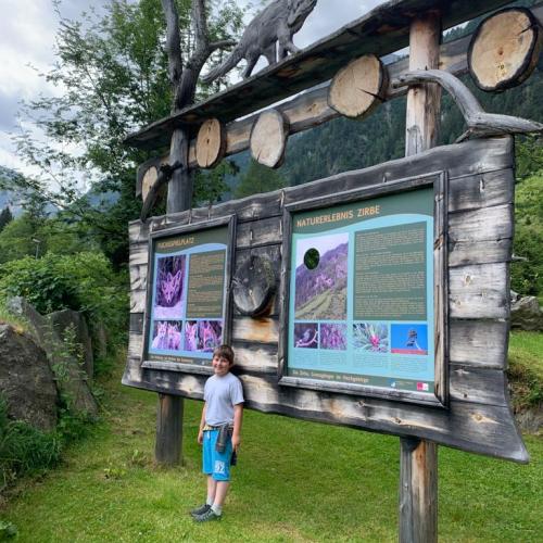 Fuchsspielplatz St. Sigmund