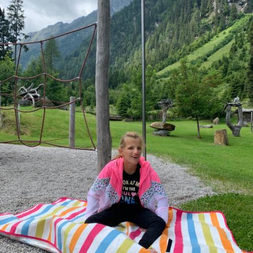 Fuchsspielplatz St. Sigmund