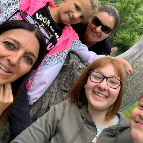 Fuchsspielplatz St. Sigmund