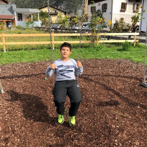 herbstliche Entdeckungsreise