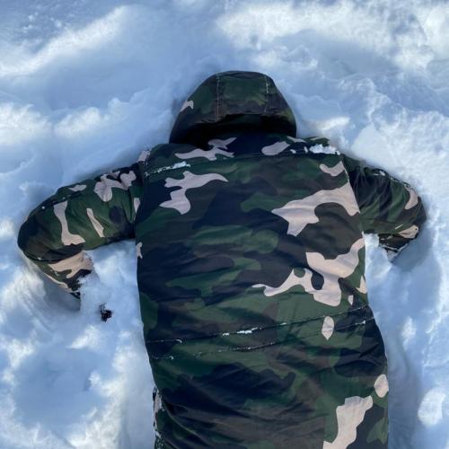 Flockdown in der Schule