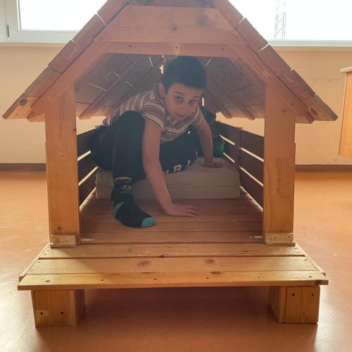 Fertig und für gut befunden