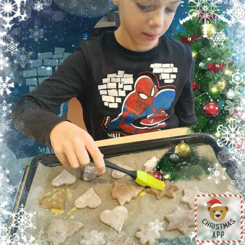 Weihnachtsbäckerei21