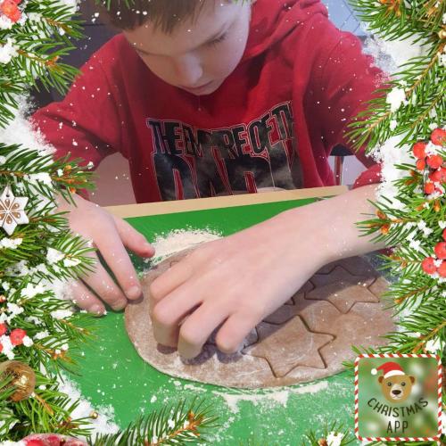 Weihnachtsbäckerei21