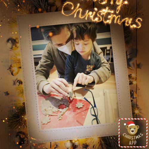 Weihnachtsbäckerei21