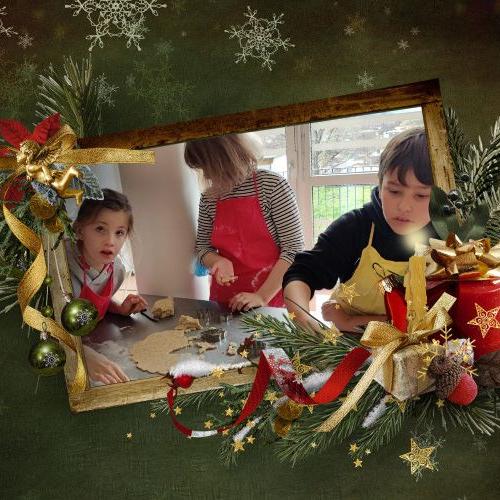 Weihnachtsbäckerei21