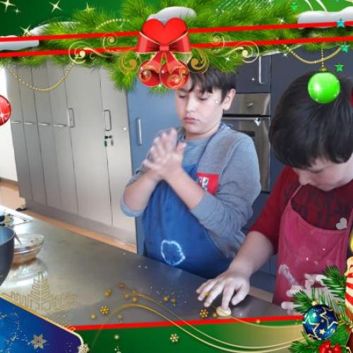 Weihnachtsbäckerei21