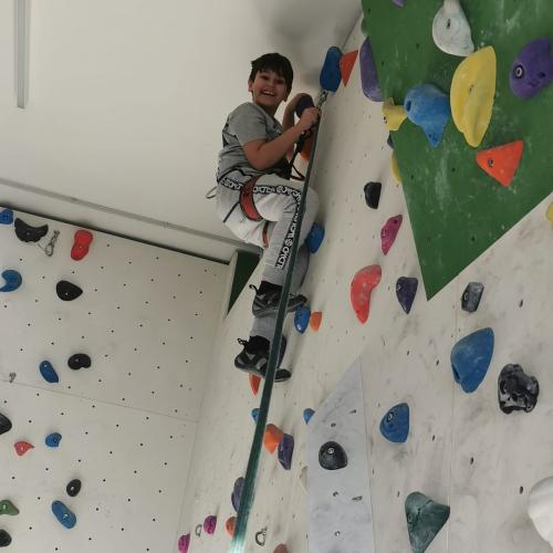 Der Winter is mir net zwider