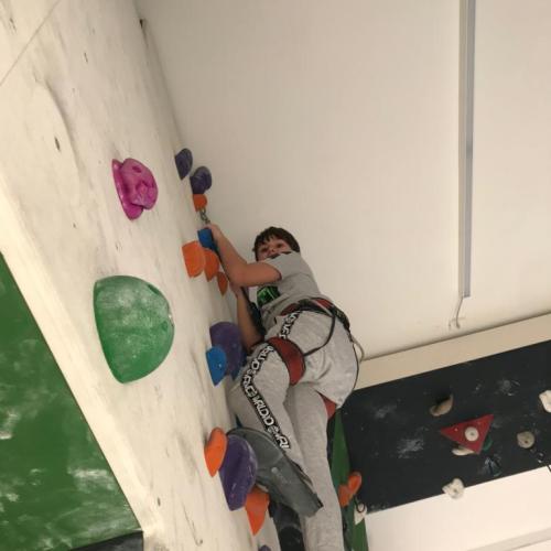 Der Winter is mir net zwider