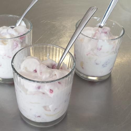 Der Winter is mir net zwider