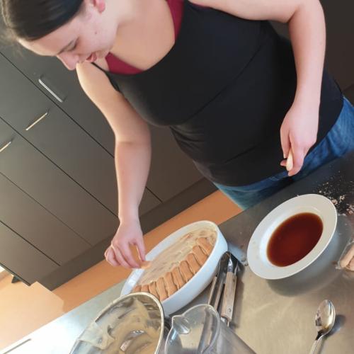 Der Winter is mir net zwider