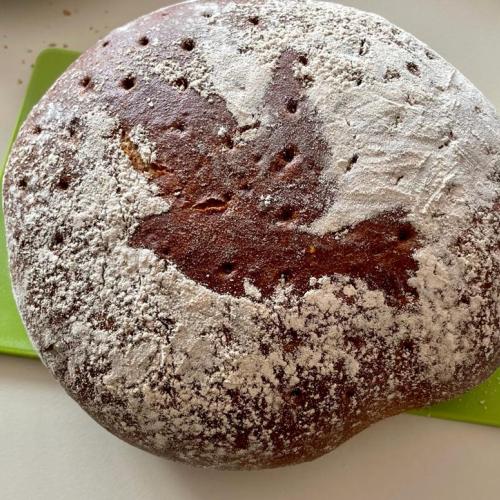 Brot für den Frieden