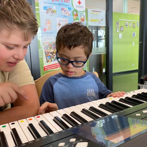 Der Winter is mir net zwider